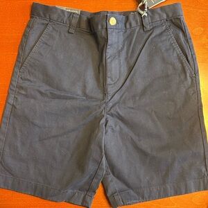 Vineyard Vines Navy Blue Shorts
